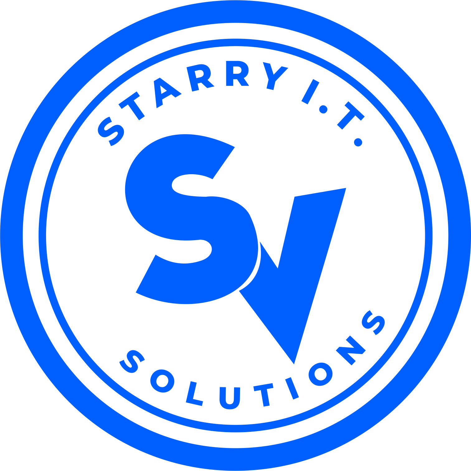 STARRY IT SOLUTIONS
